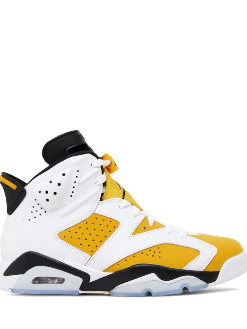 Air Jordan 6 Retro 'Yellow Ochre'